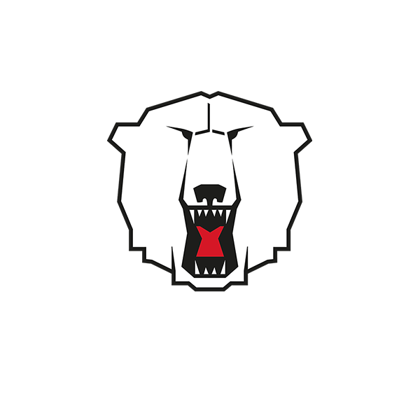 Logo der Eisbären Berlin